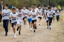 Cross Escolar 2025