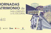 IV Jornadas Patrimonio de San Lorenzo de El Escorial