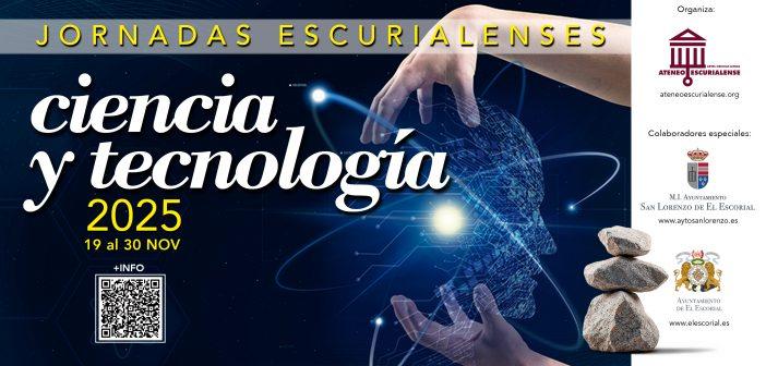 Jornadas Científicas 2025