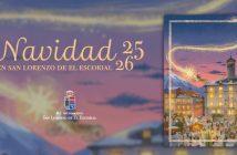 Navidad en San Lorenzo de El Escorial