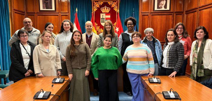 Programa de Cualificación profesional 25-26 En San Lorenzo de El Escorial