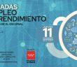 V Jornadas de Empleo y Emprendimiento de San Lorenzo de El Escorial