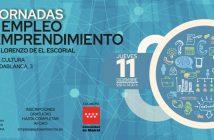 V Jornadas de Empleo y Emprendimiento de San Lorenzo de El Escorial