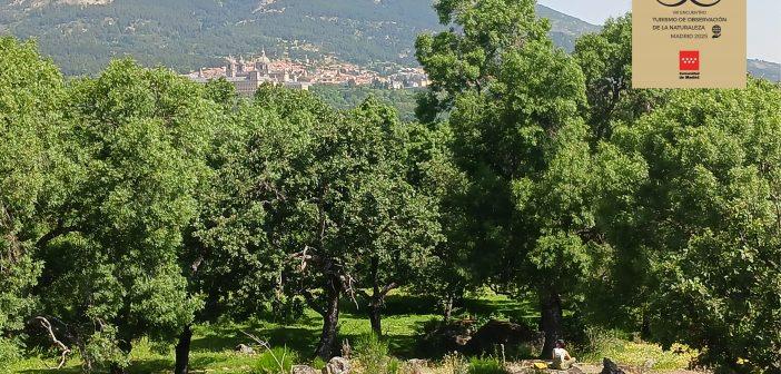 Encuentro Ecoturismo en San Lorenzo de El Escorial