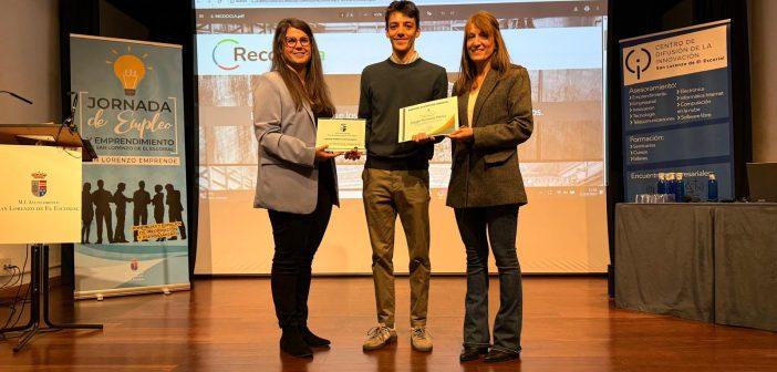 Ganador Juventud Innova 2025