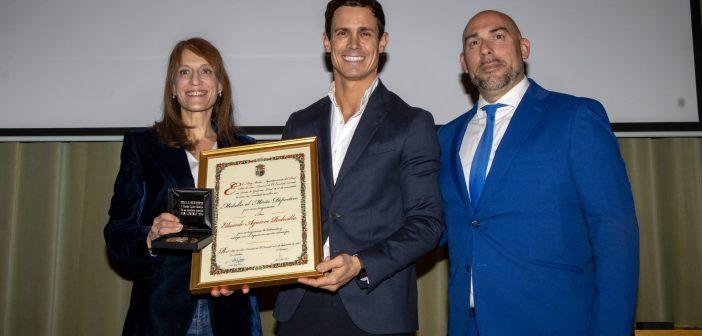 Gala de deporte 2025