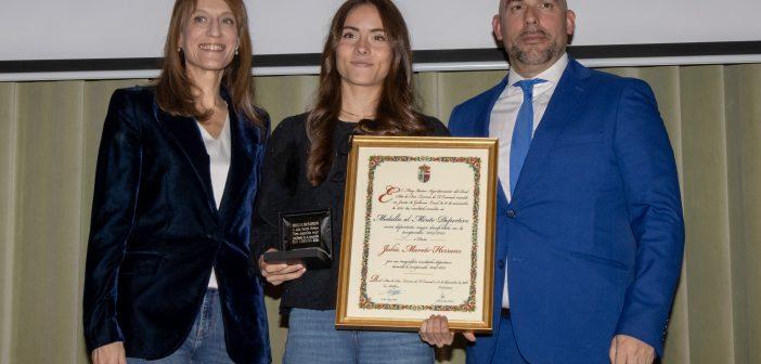 Gala de deporte 2025