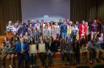 Gala de deporte 2025