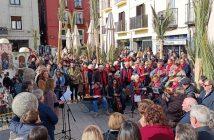 Inaugurado el Belén Monumental de San Lorenzo7