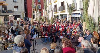 Inaugurado el Belén Monumental de San Lorenzo7