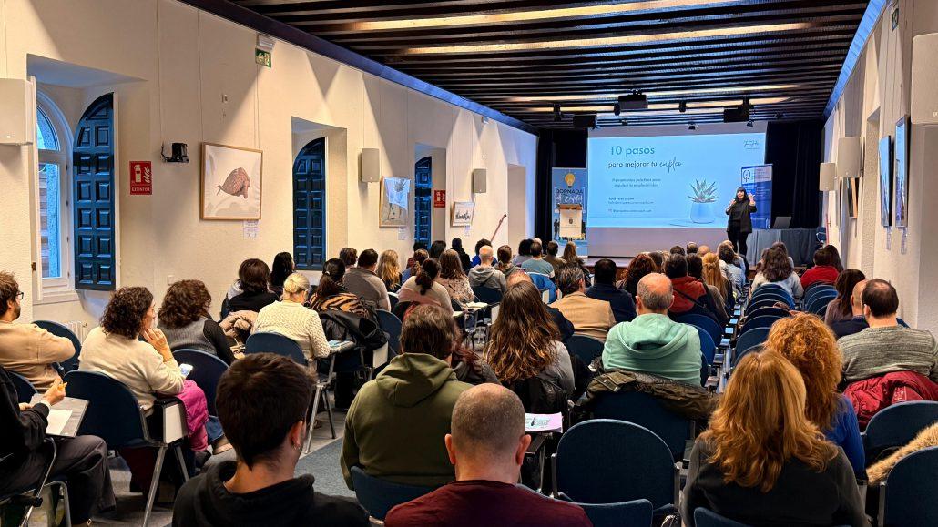 JOrnada Empleo y Emprendimiento 2025-2