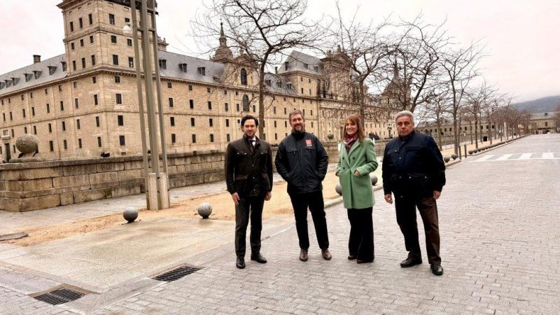 Obras finalizadas de Juan de Borbón y Battenberg2
