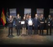 Premios Agentes Tutores San Lorenzo