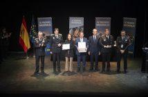 Premios Agentes Tutores San Lorenzo