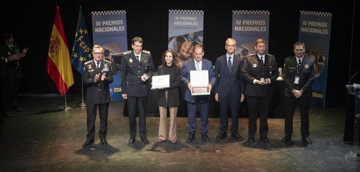 Premios Agentes Tutores San Lorenzo