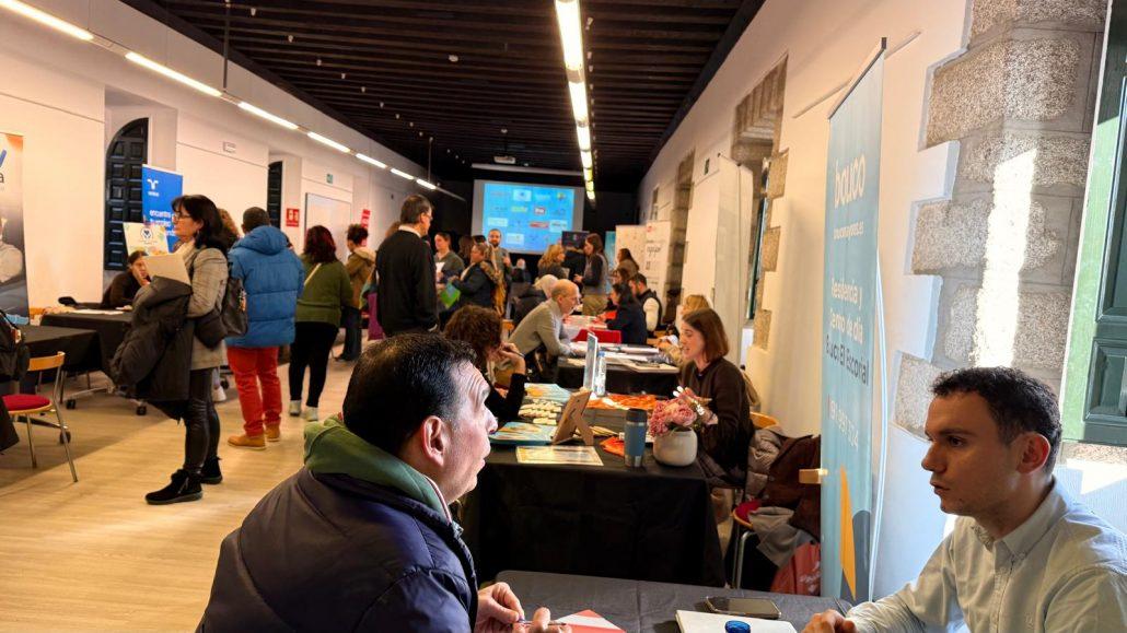 JOrnada Empleo y Emprendimiento 2025-2