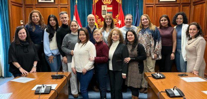 Certificado sociosanitario