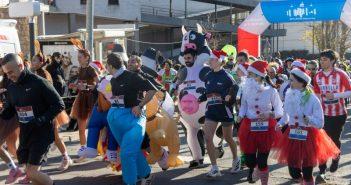 San Silvestre Gurriata 2025