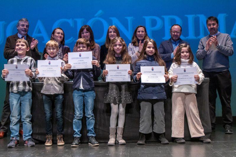 Premios Excelencia 2026