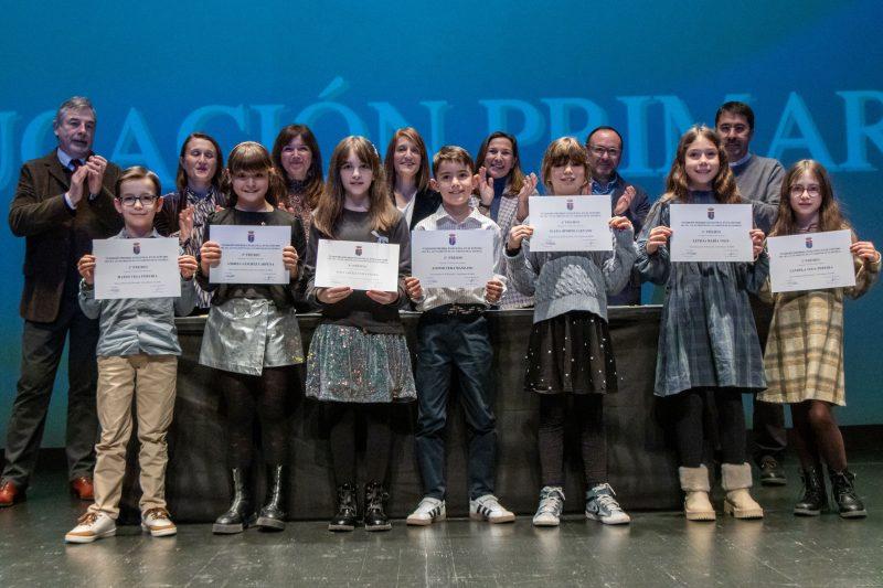 Premios Excelencia 2026