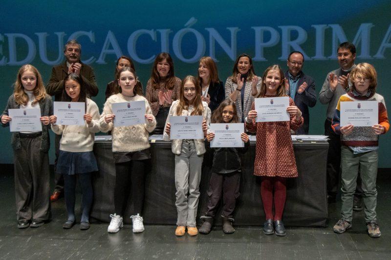 Premios Excelencia 2026
