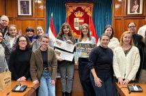 VI Concurso de Escaparates de San Lorenzo de El Escorial