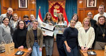 VI Concurso de Escaparates de San Lorenzo de El Escorial