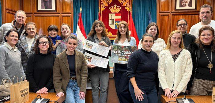 VI Concurso de Escaparates de San Lorenzo de El Escorial