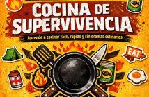 Cocina de supervivencia en San Lorenzo de El Escorial