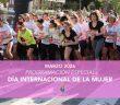 Actividades Día Internacional de la Mujer 2026 en San Lorenzo de El Escorial