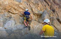 Campamento de Semana Santa para los jóvenes de San Lorenzo de El Escorial