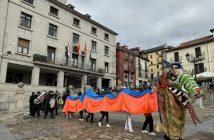 Carnaval en San Lorenzo de El Escorial
