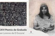 Convocatoria XXVI Premio de Grabado de San Lorenzo de El Escorial