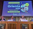 Jornadas Orienta de San Lorenzo de El Escorial (2)