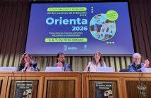 Jornadas Orienta de San Lorenzo de El Escorial (2)