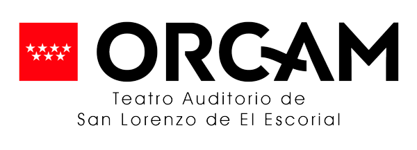 Conciertos de la ORCAM en el Teatro Auditorio San Lorenzo de El Escorial