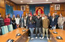 4º ESO + empresa en San Lorenzo de El Escorial