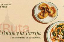 II Ruta de la Torrija y el Potaje de San Lorenzo de El Escorial