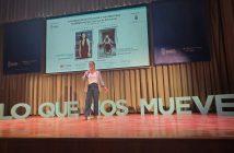 Lo que nos mueve en San Lorenzo de El Escorial