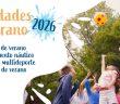 Actividades de verano 2026