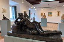 Anton Casamor en San Lorenzo de El Escorial 3