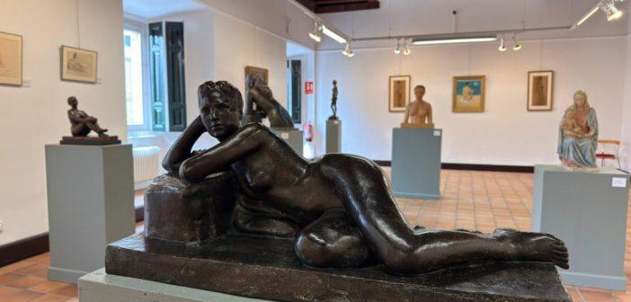 Anton Casamor en San Lorenzo de El Escorial 3