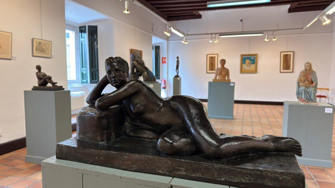 Anton Casamor en San Lorenzo de El Escorial 3