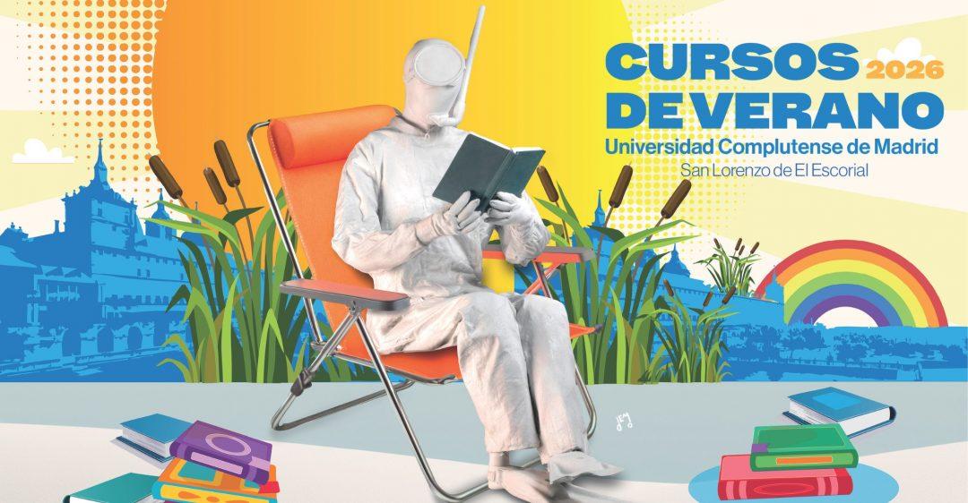 CONVOCATORIA BECAS EMPADRONADOS COMPLUTENSE 2026 SAN LORENZO DE EL ESCORIAL
