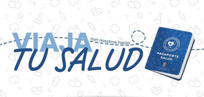 Cartel - 7 abril - Dia Mundial de La Salud-horizontal
