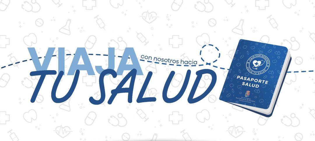Cartel - 7 abril - Dia Mundial de La Salud-horizontal