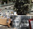 El Arte sale a la calle en San Lorenzo de El Escorial