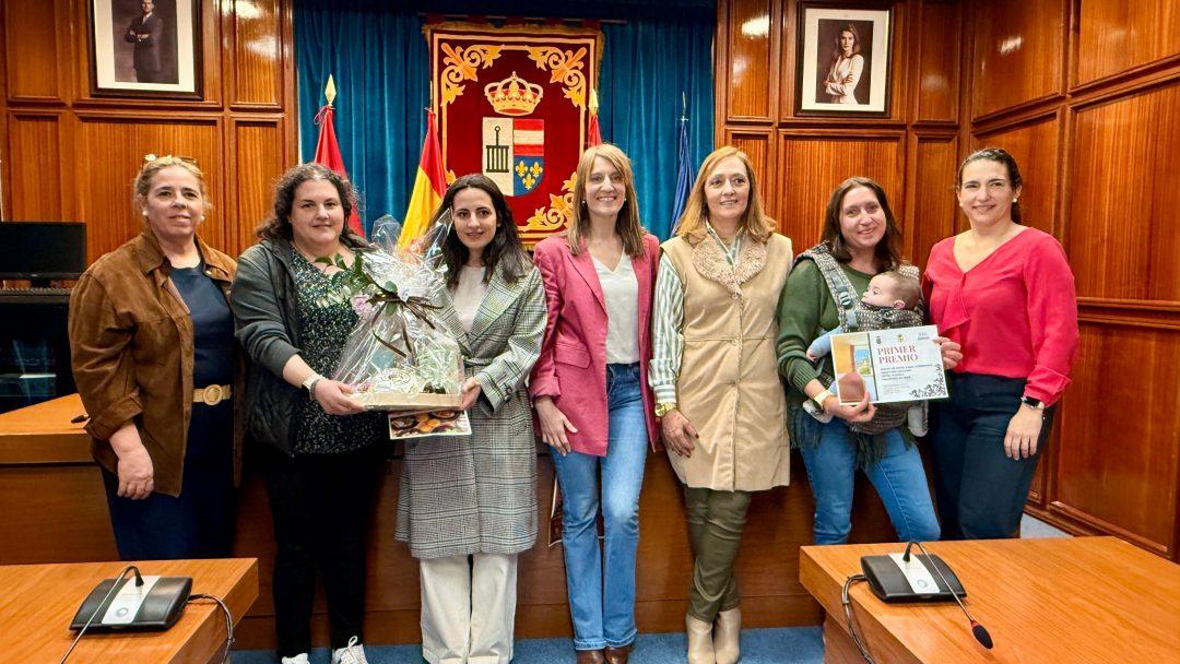 Pasaporte Cofrade 2026 San Lorenzo de El Escorial