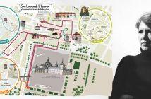 Ruta Literaria de Teresa Cardona