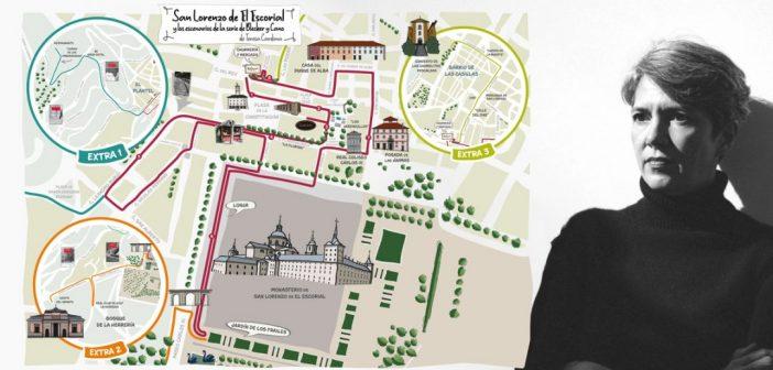 Ruta Literaria de Teresa Cardona